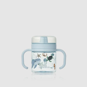 Kylo tritan sippy cup 280ml-Tilbehør-Liewood-Aandahls