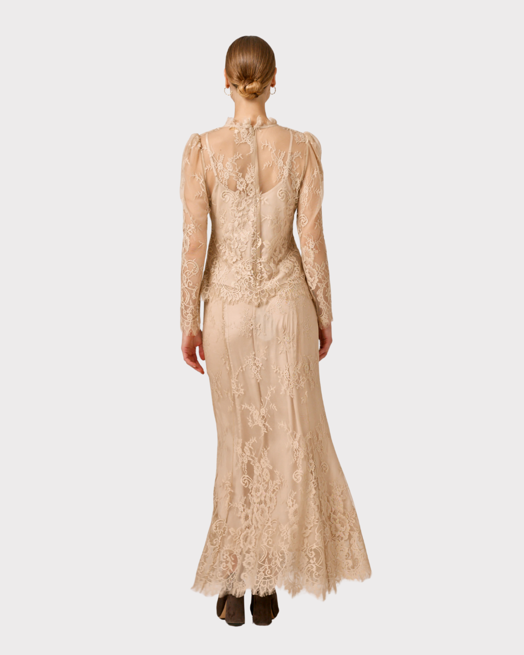 Lace Top-Overdel-ByTimo-Aandahls