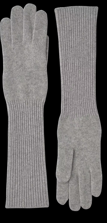 Ladies' Cashmere Glove 8 Bt-Tilbehør-Hestra-Aandahls