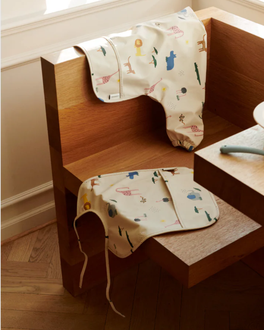 Lai Bib-Accessories-Liewood-Aandahls