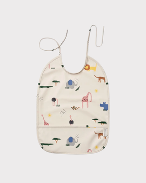 Lai Bib-Accessories-Liewood-Aandahls