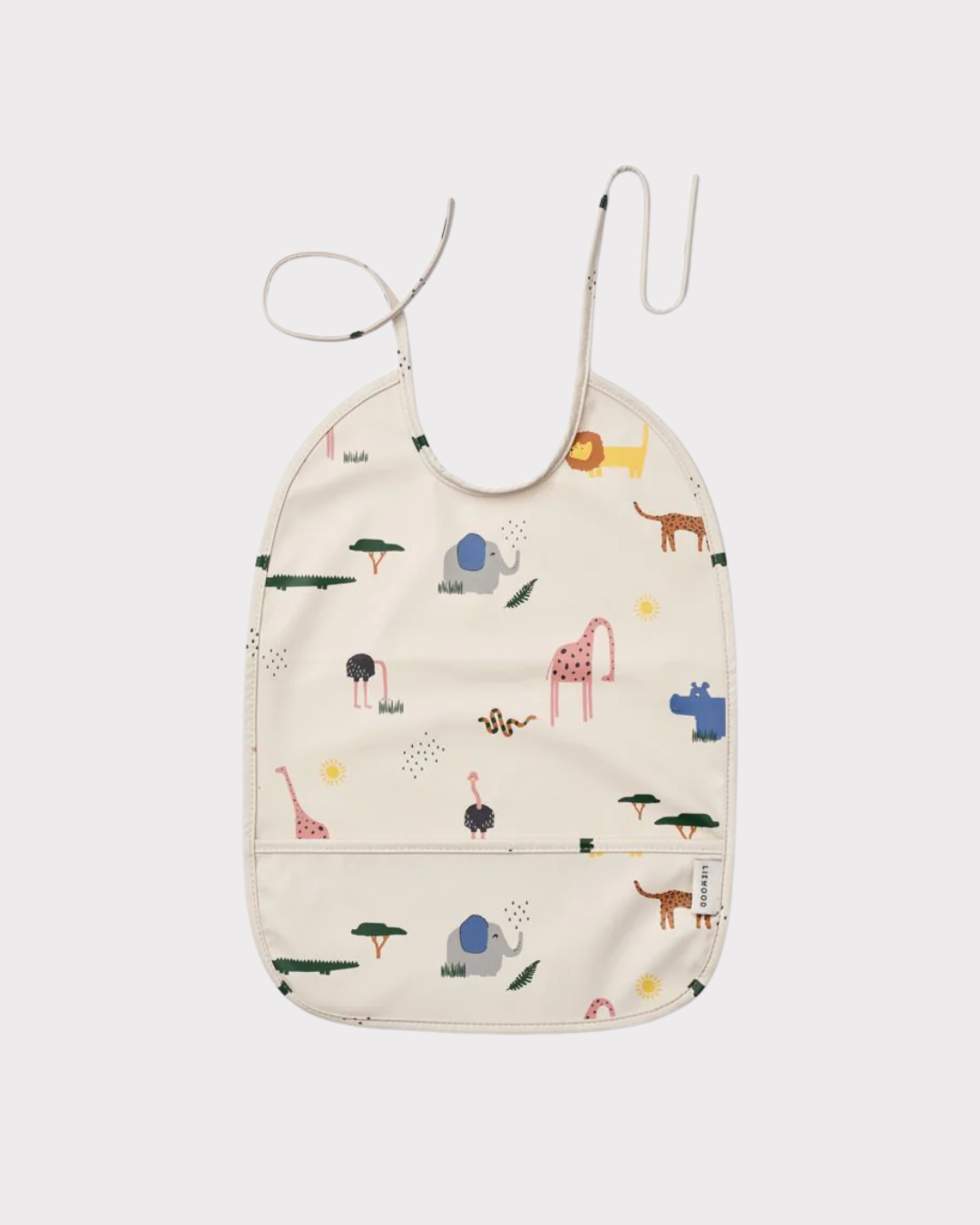 Lai Bib-Accessories-Liewood-Aandahls