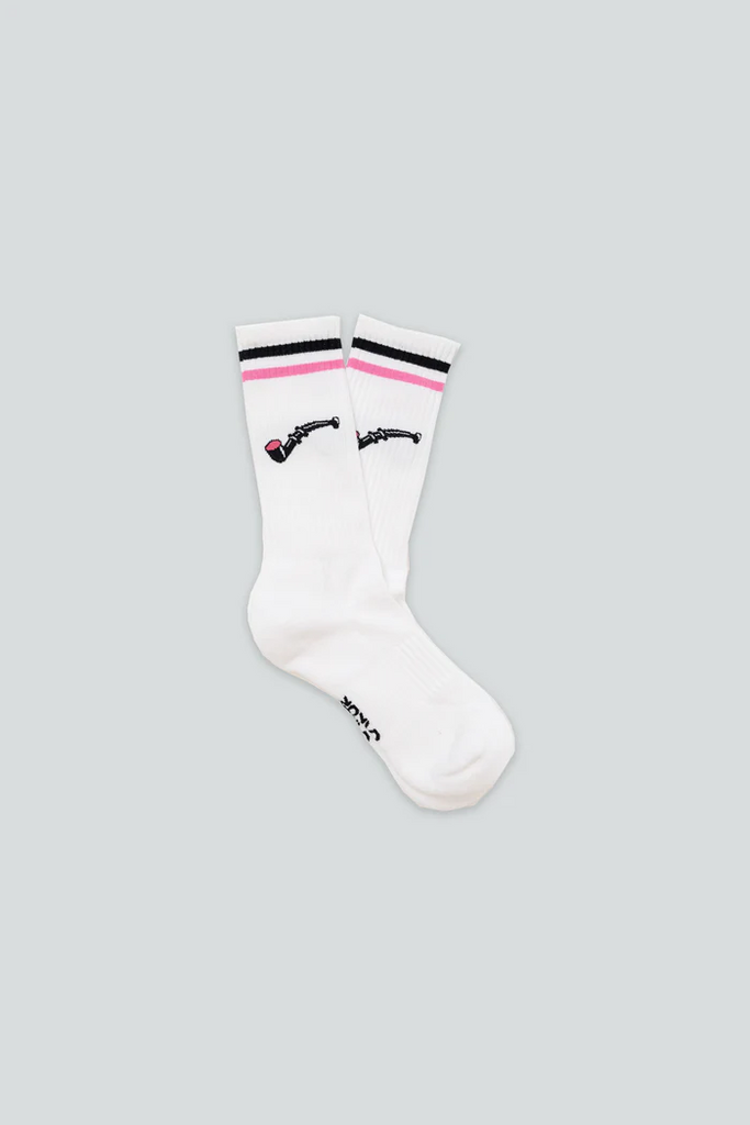 Lakridspibe socks-Accessories-Lakor-Aandahls