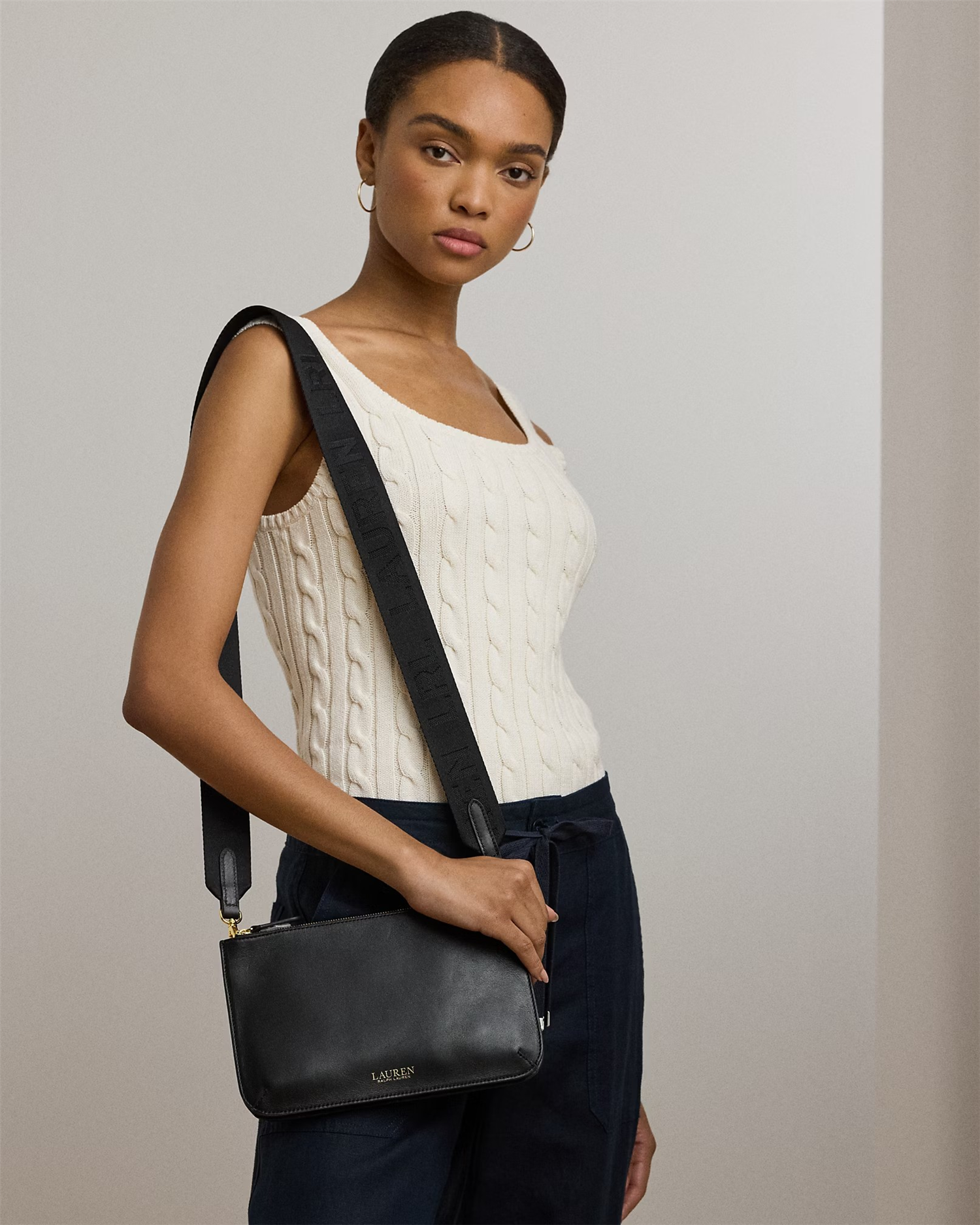 Landyn crossbody-Veske-Ralph Lauren-Aandahls