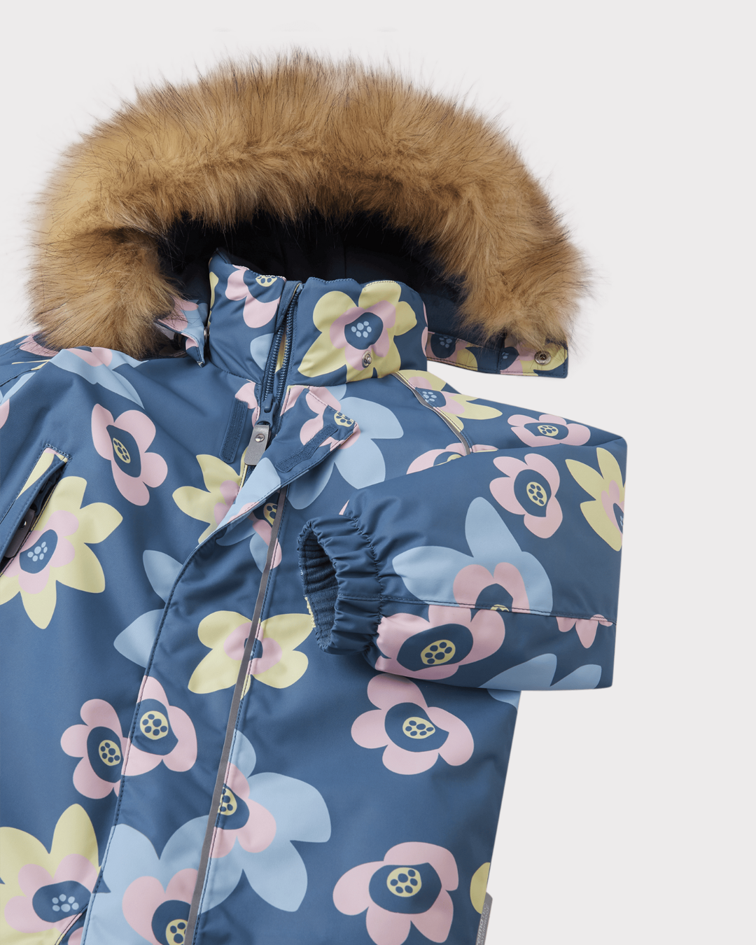 Lappi Reimatec Winter Overall-Yttertøy-Reima-Aandahls