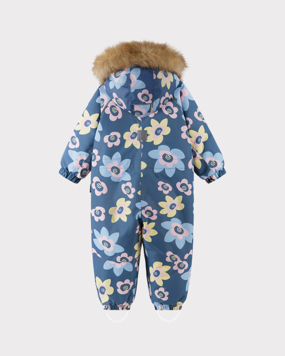 Lappi Reimatec Winter Overall-Yttertøy-Reima-Aandahls