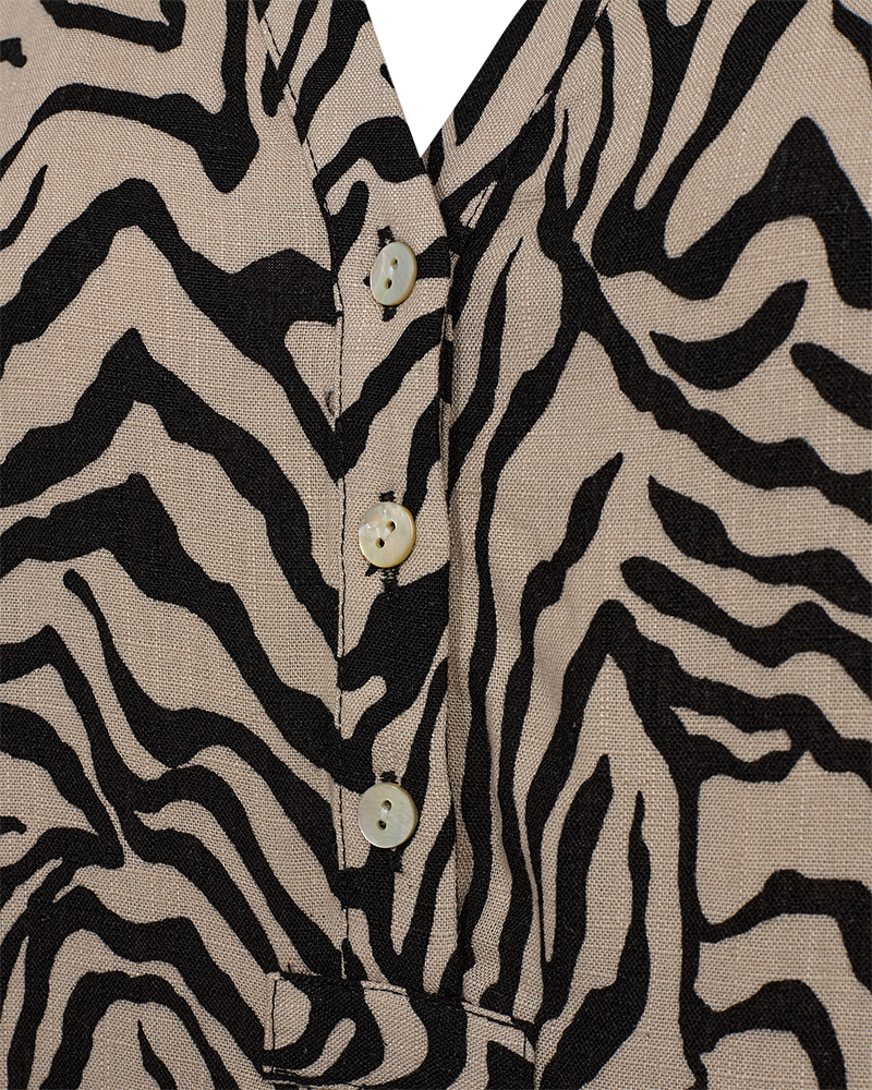 Larin-dress-Kjole-Freequent-Aandahls