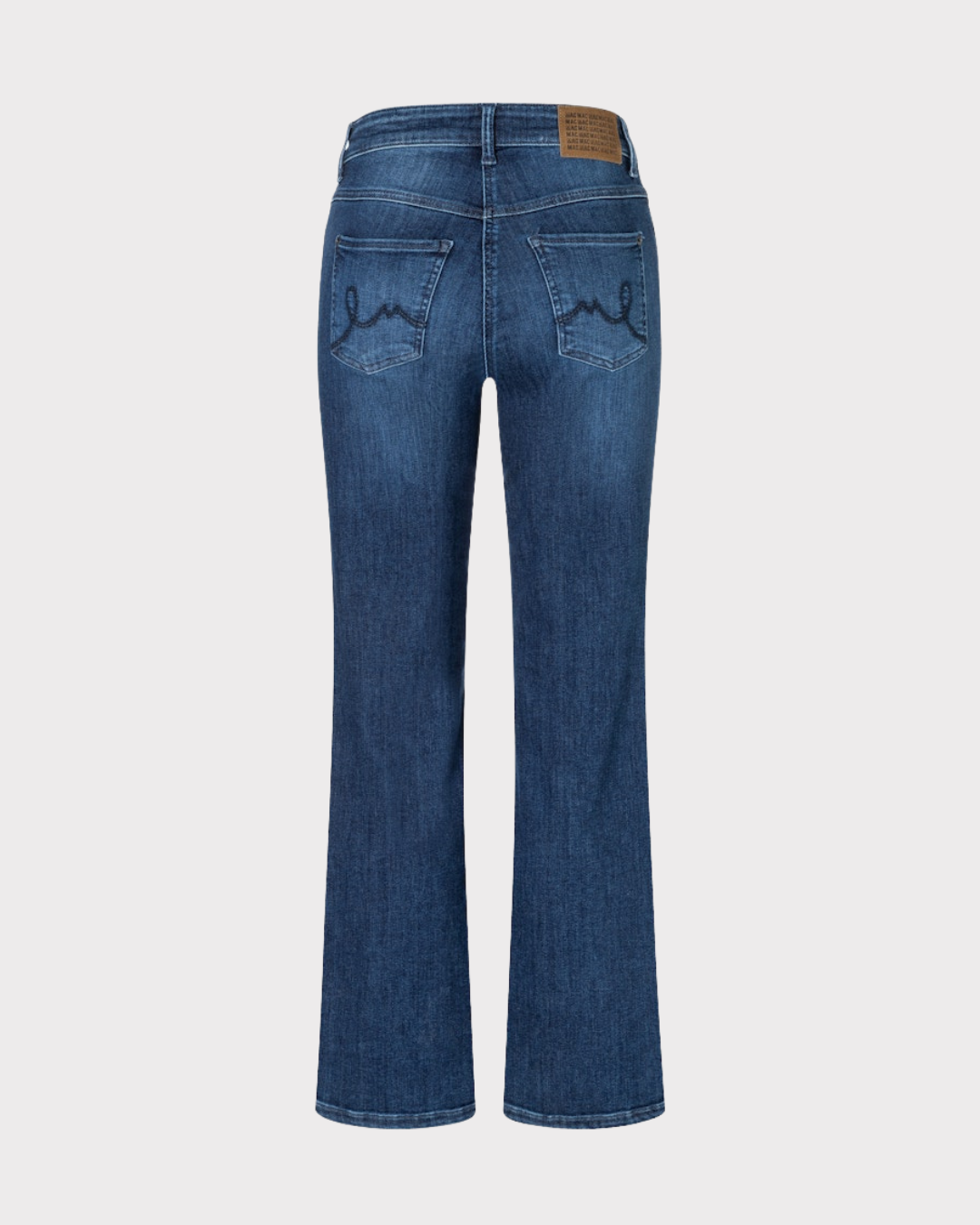 Laura Trendy Vintage-Bukse-MAC-Aandahls