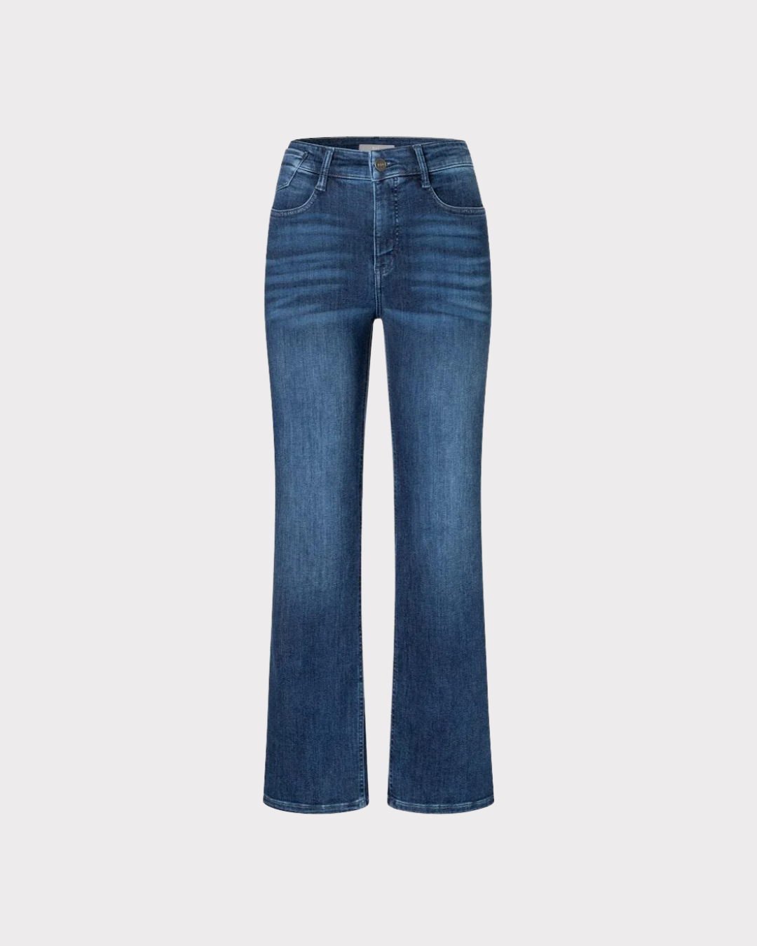 Laura Trendy Vintage-Bukse-MAC-Aandahls