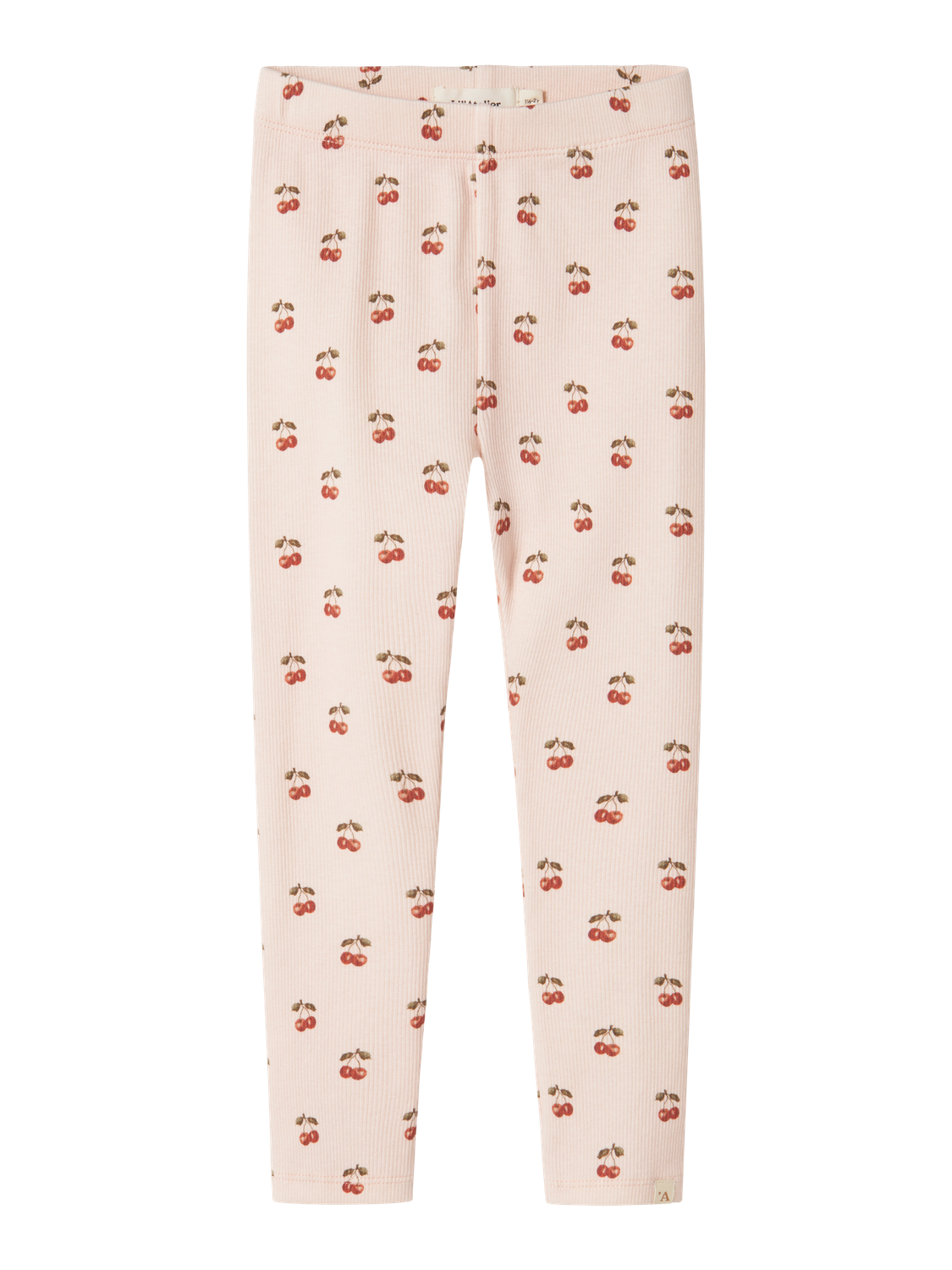 Lavo slim legging lil-Bukser-Lil-Atelier-Aandahls