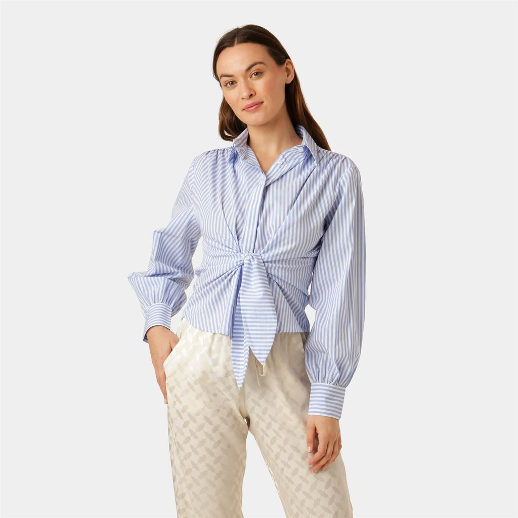 Lee Shirt-Bluser-Karmamia-Aandahls