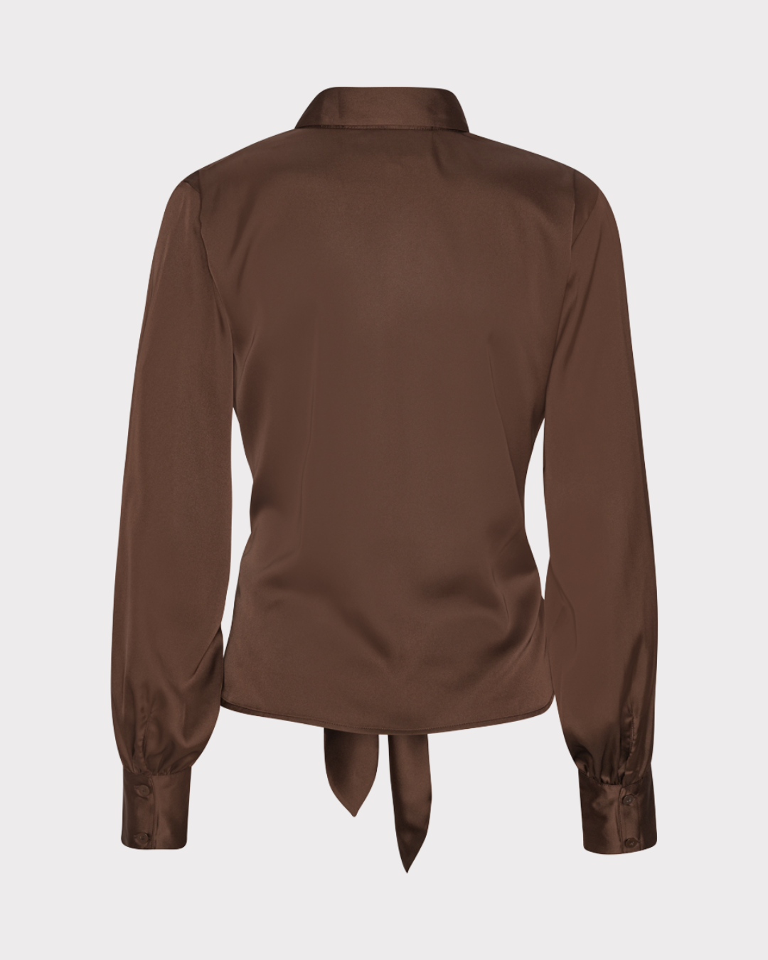 Lee shirt-Skjorte-Karmamia-Aandahls