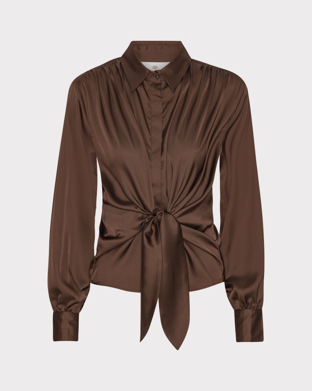Lee shirt-Skjorte-Karmamia-Aandahls