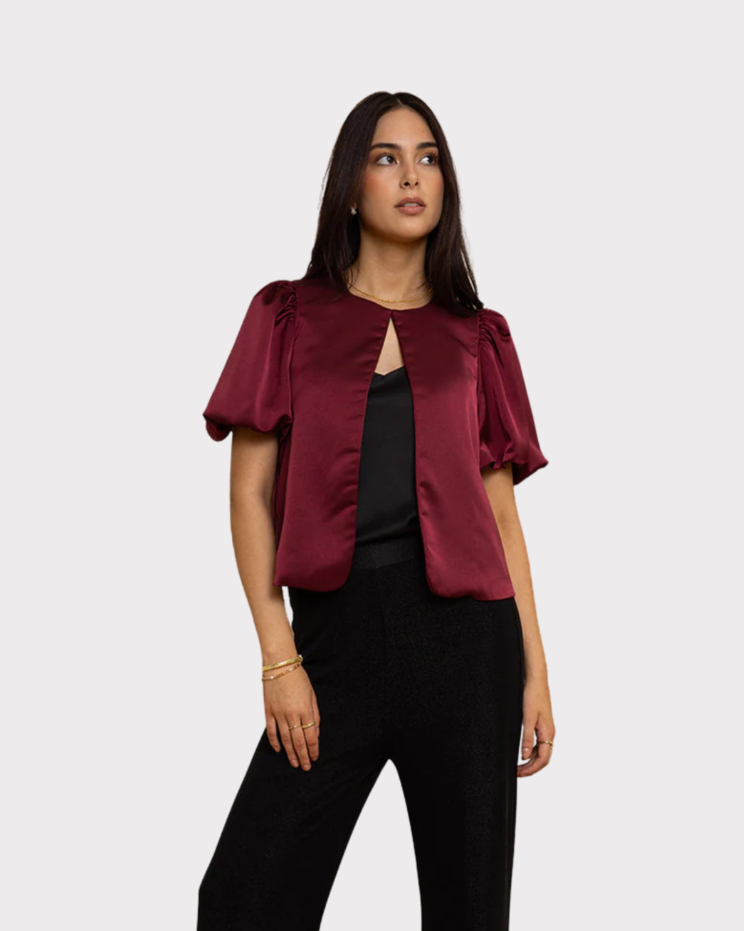 Leia Topp-Topp-Secrets By B-Aandahls