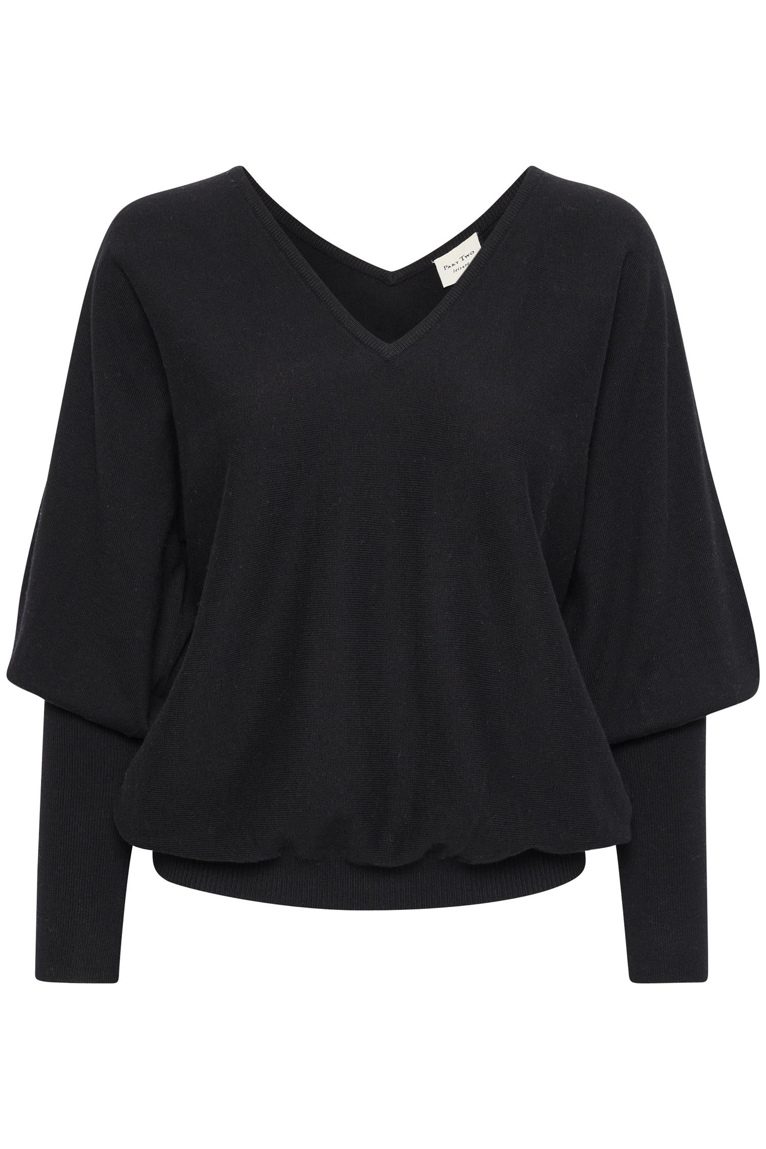 LeiaPW PU-Genser-Part Two-Aandahls