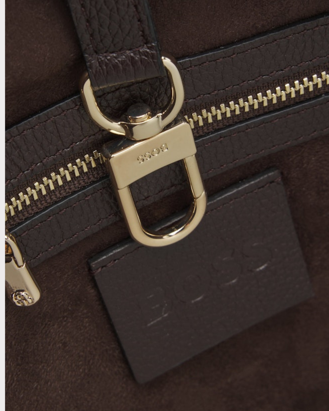 Lenah Big tote-Veske-Hugo Boss-Aandahls
