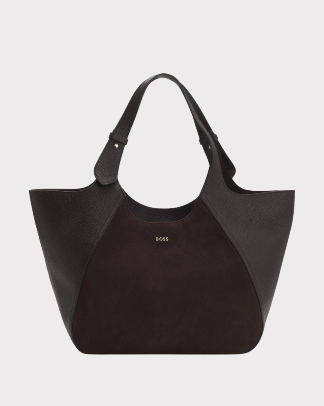Lenah Big tote-Veske-Hugo Boss-Aandahls