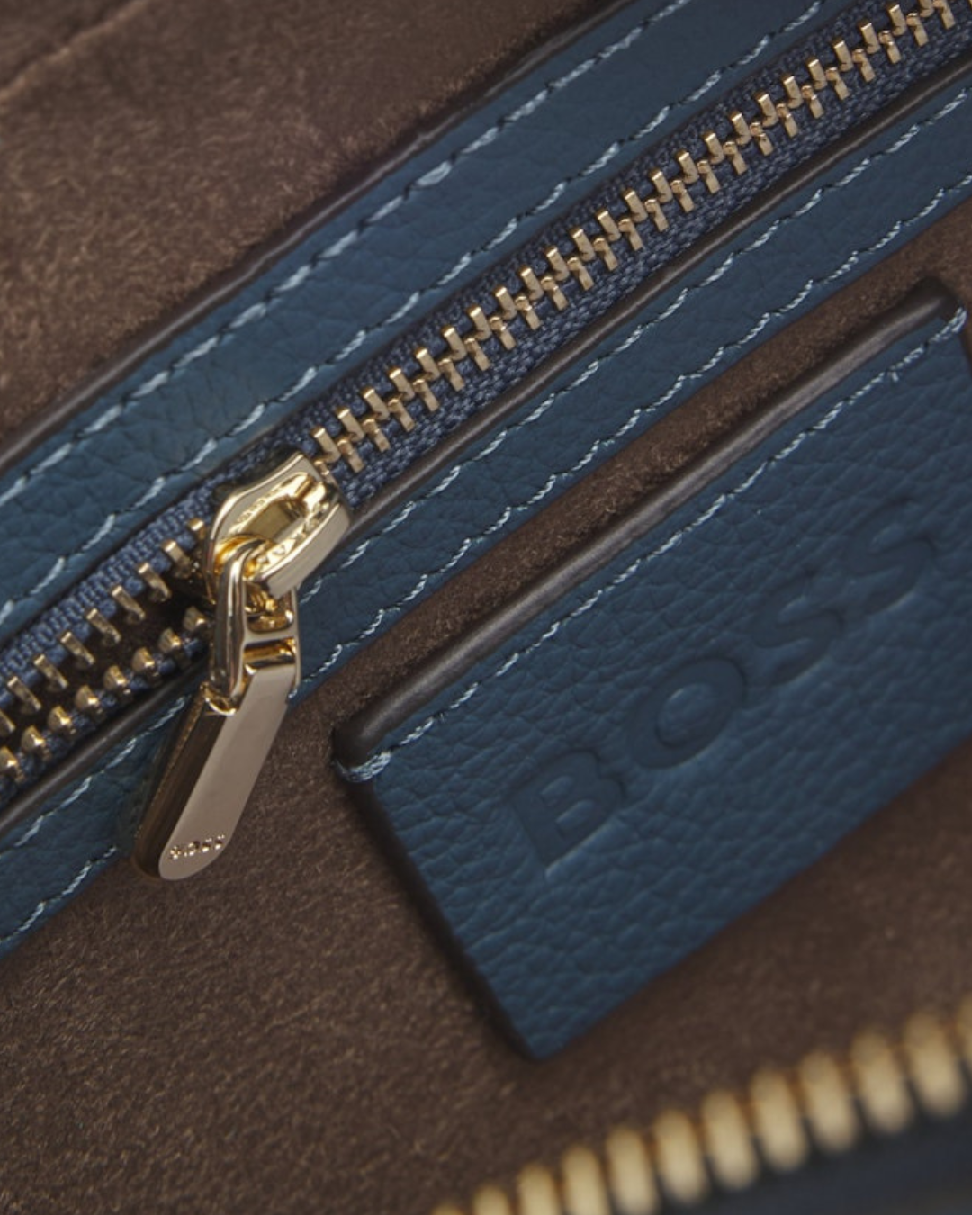 Lenah Crossbody-Veske-Hugo Boss-Aandahls