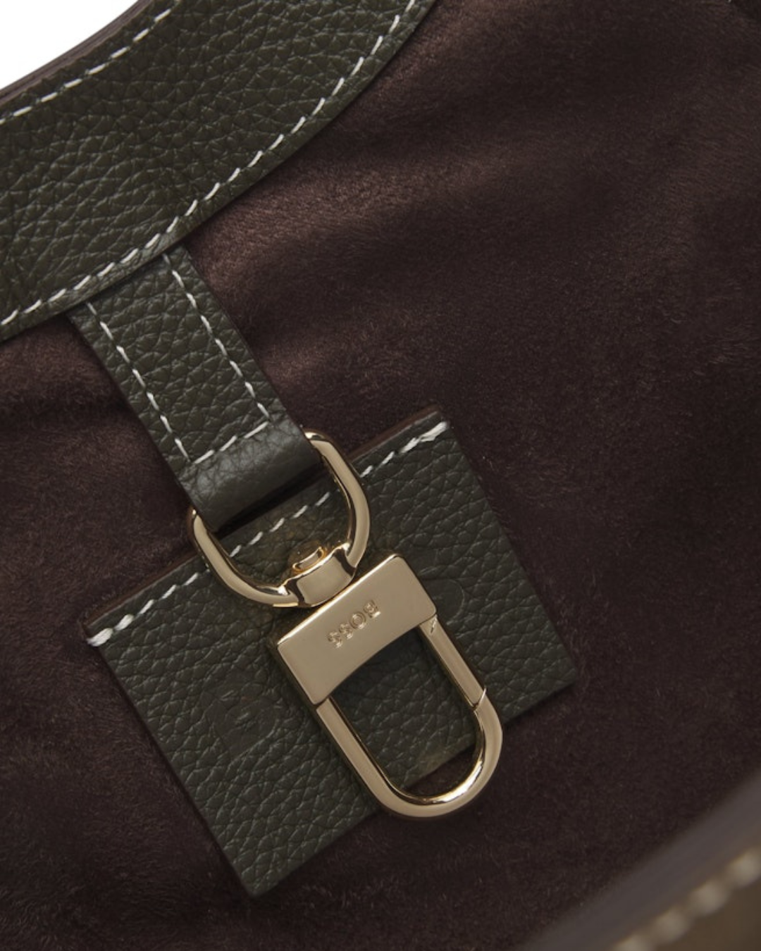 Lenah small tote-Veske-Hugo Boss-Aandahls