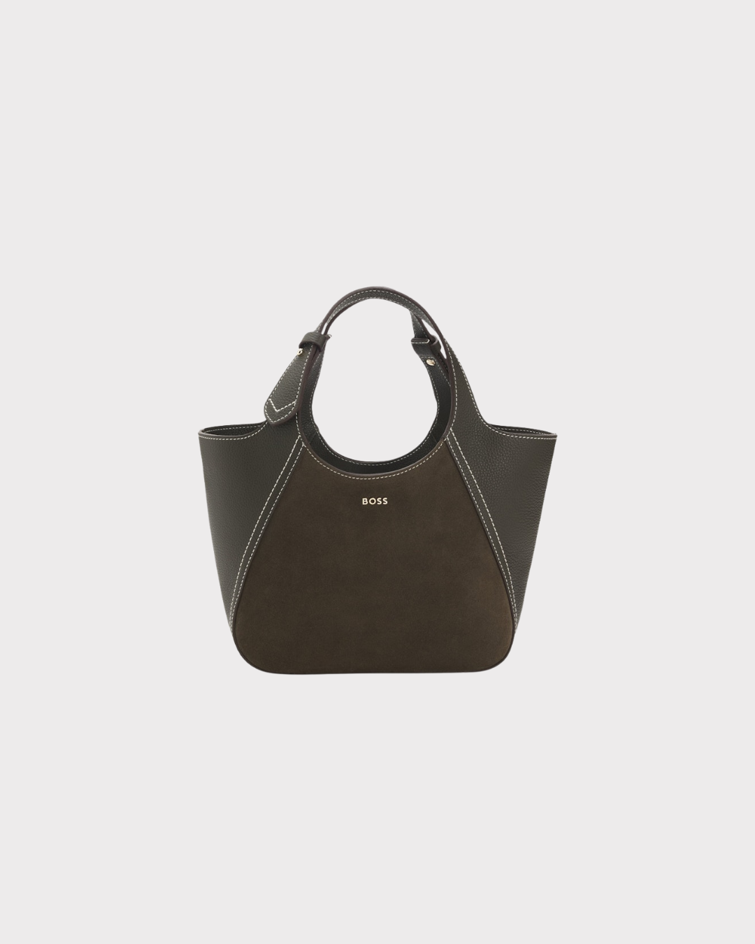 Lenah small tote-Veske-Hugo Boss-Aandahls