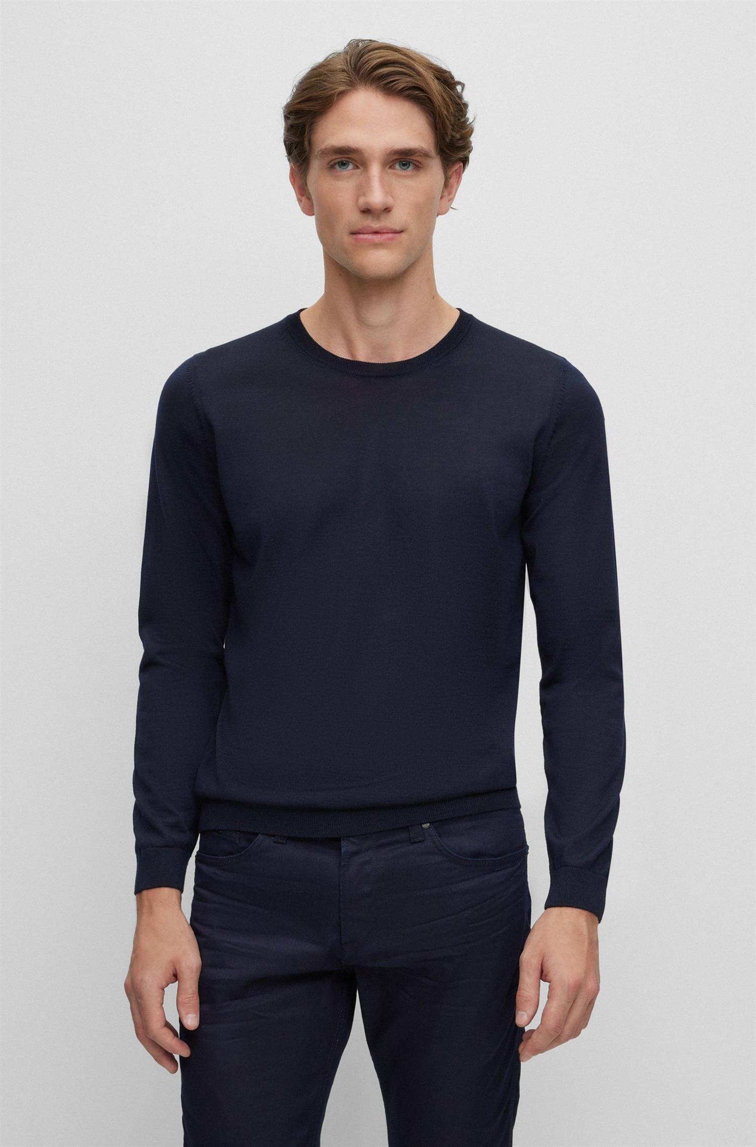 Leno-P-Genser-Hugo Boss-Aandahls