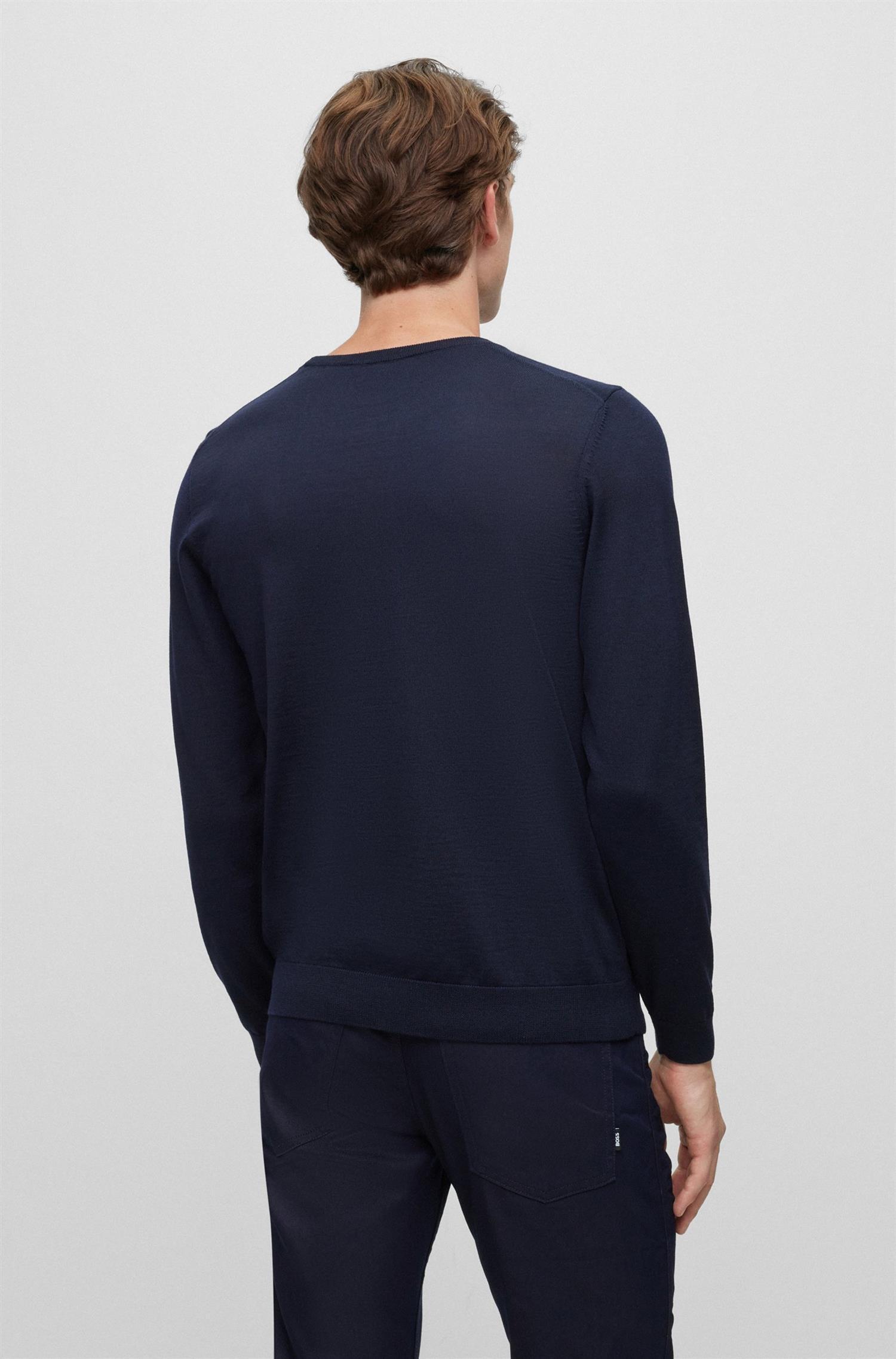 Leno-P-Genser-Hugo Boss-Aandahls