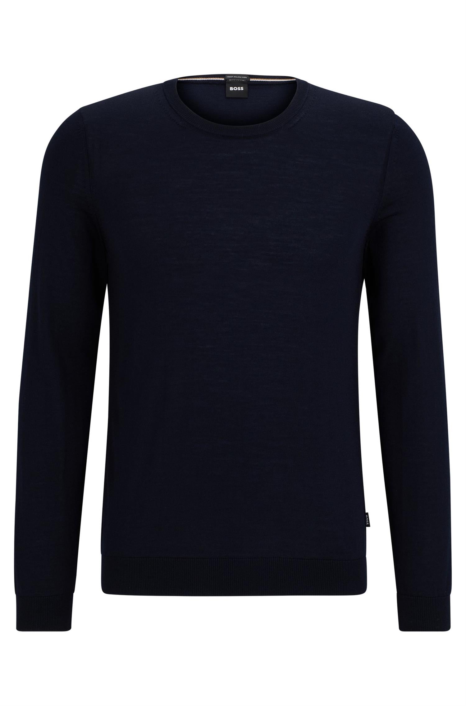 Leno-P-Genser-Hugo Boss-Aandahls