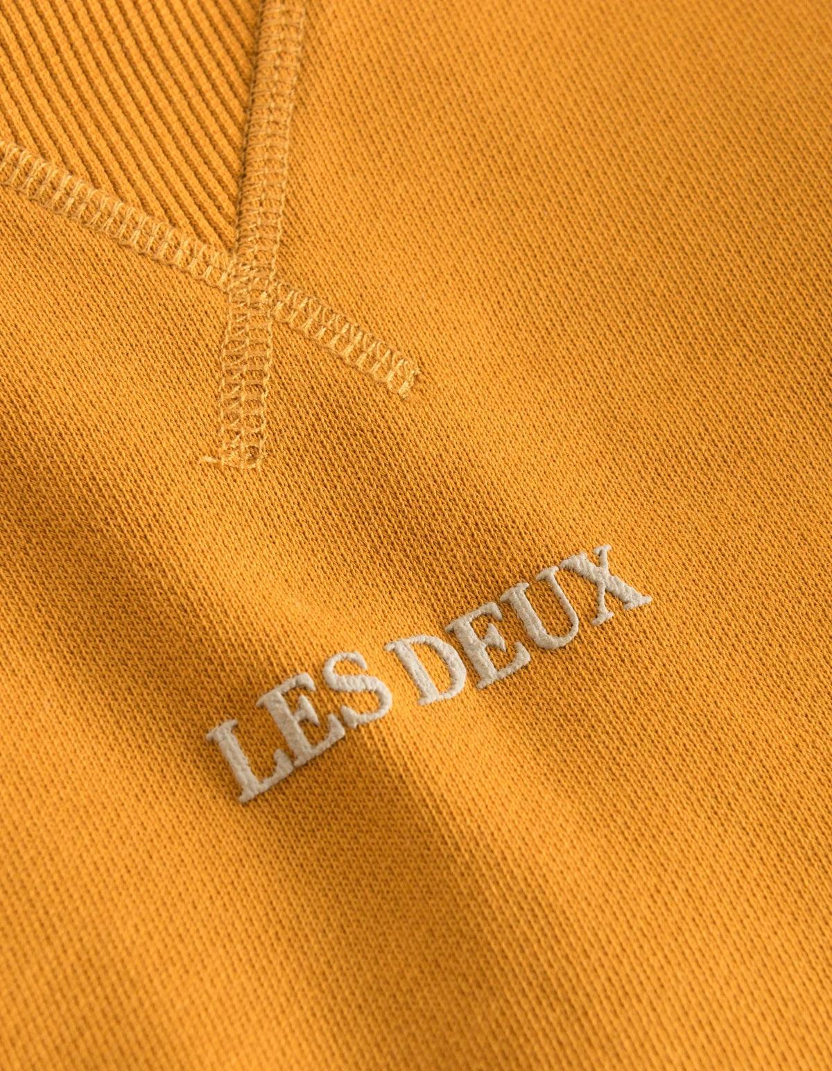 Lens Sweatshirt-Sweat-Les Deux-Aandahls