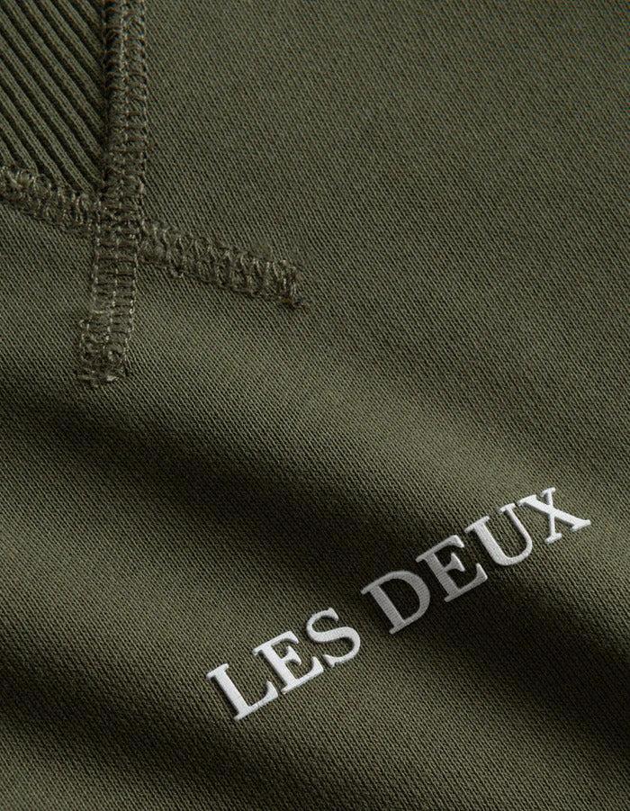 Lens Sweatshirt-Sweat-Les Deux-Aandahls