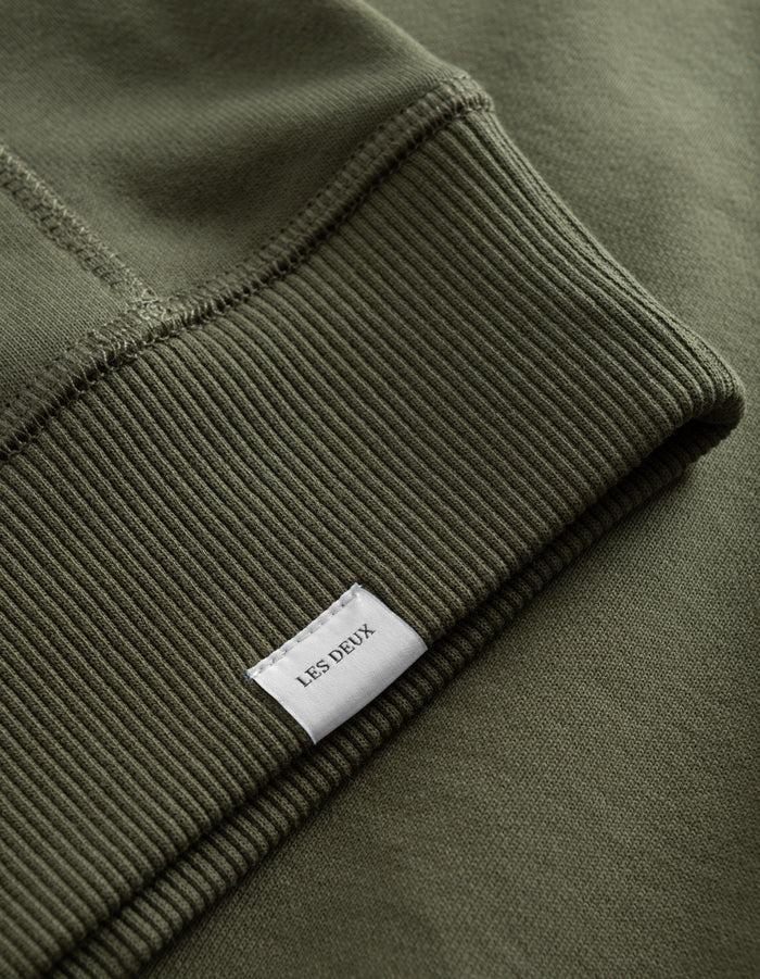 Lens Sweatshirt-Sweat-Les Deux-Aandahls