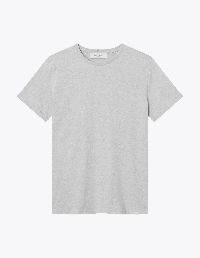 Lens T-Shirt-T-shirt-Les Deux-Aandahls