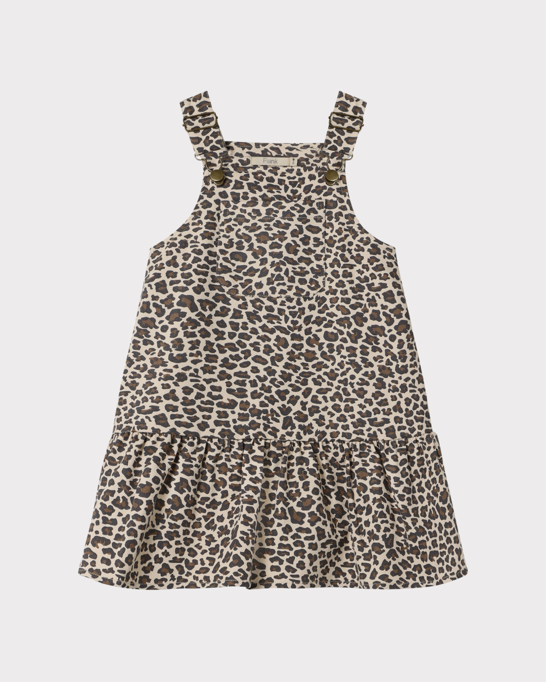 Leo Spencerdress-Kjole-Fliink-Aandahls