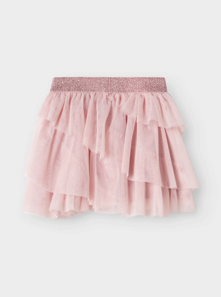Leonora tulle skirt-Skjørt-Name it-Aandahls
