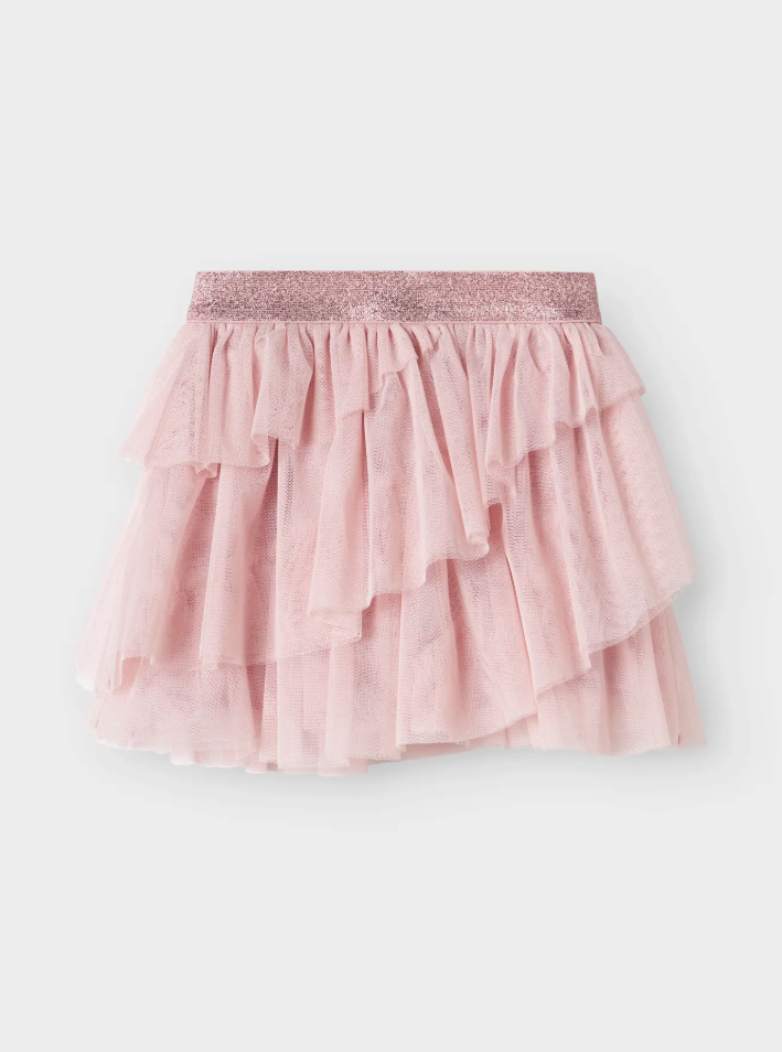 Leonora tulle skirt-Skjørt-Name it-Aandahls
