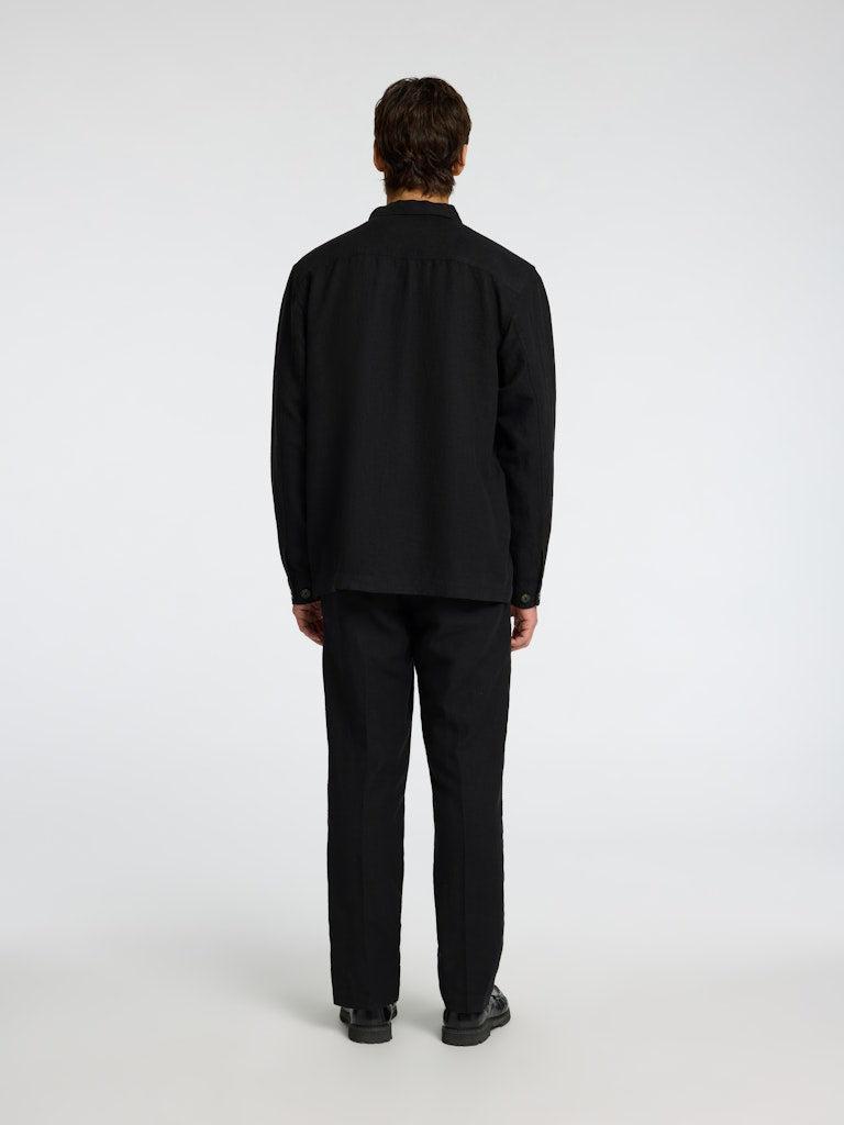 Leroy Overshirt NOOS-Skjorter-Selected Homme-Aandahls