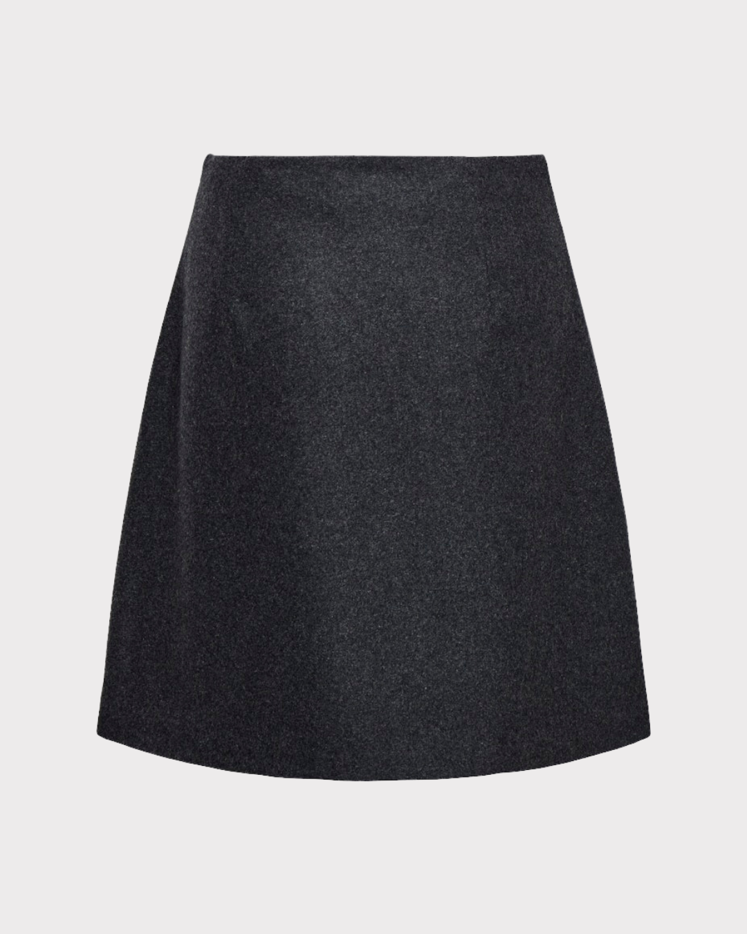 Libra HW Skirt-Skjørt-Jacqueline de Yong-Aandahls