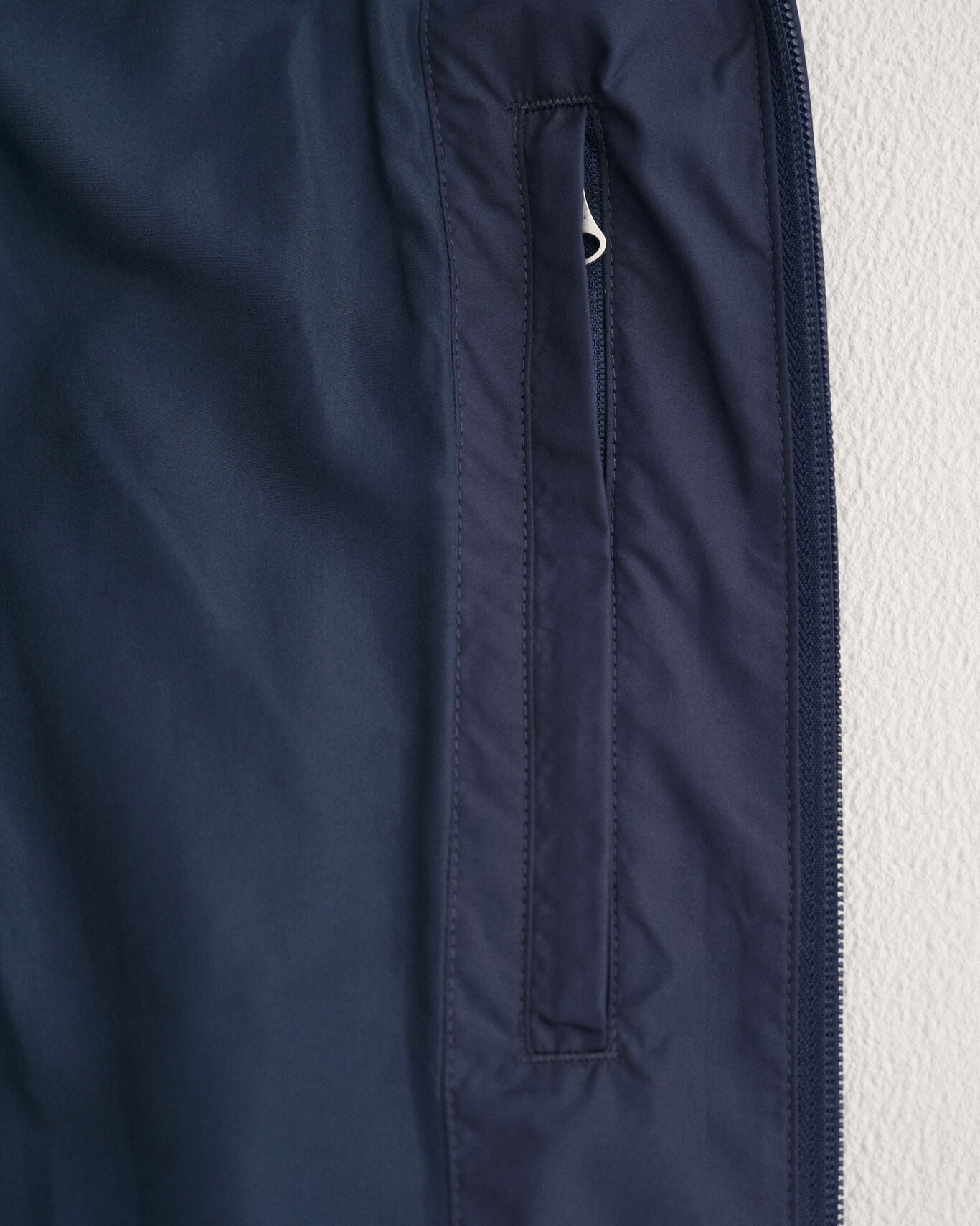 Lightweight WindShielder-Ytterjakker-Gant-Aandahls