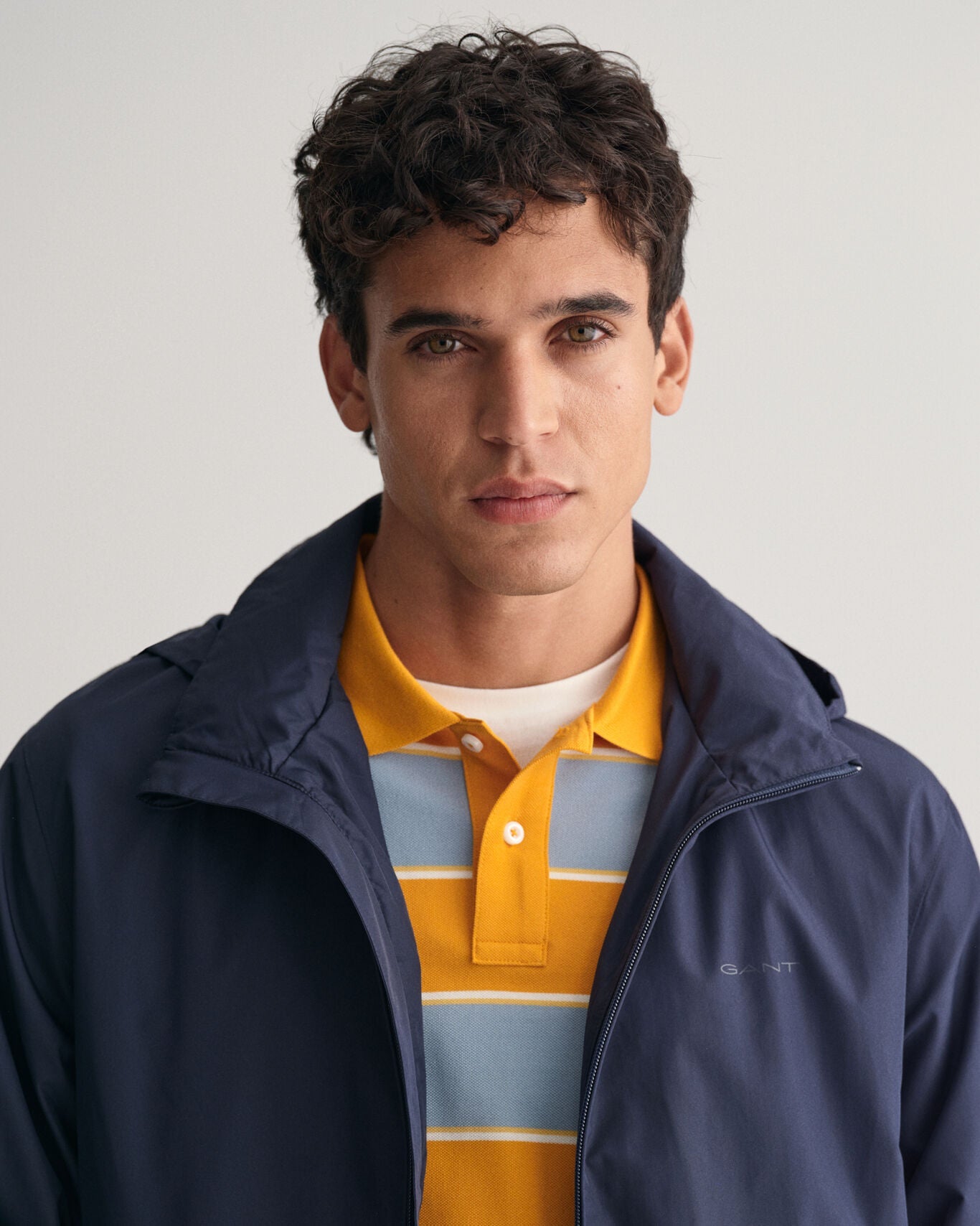 Lightweight WindShielder-Ytterjakker-Gant-Aandahls