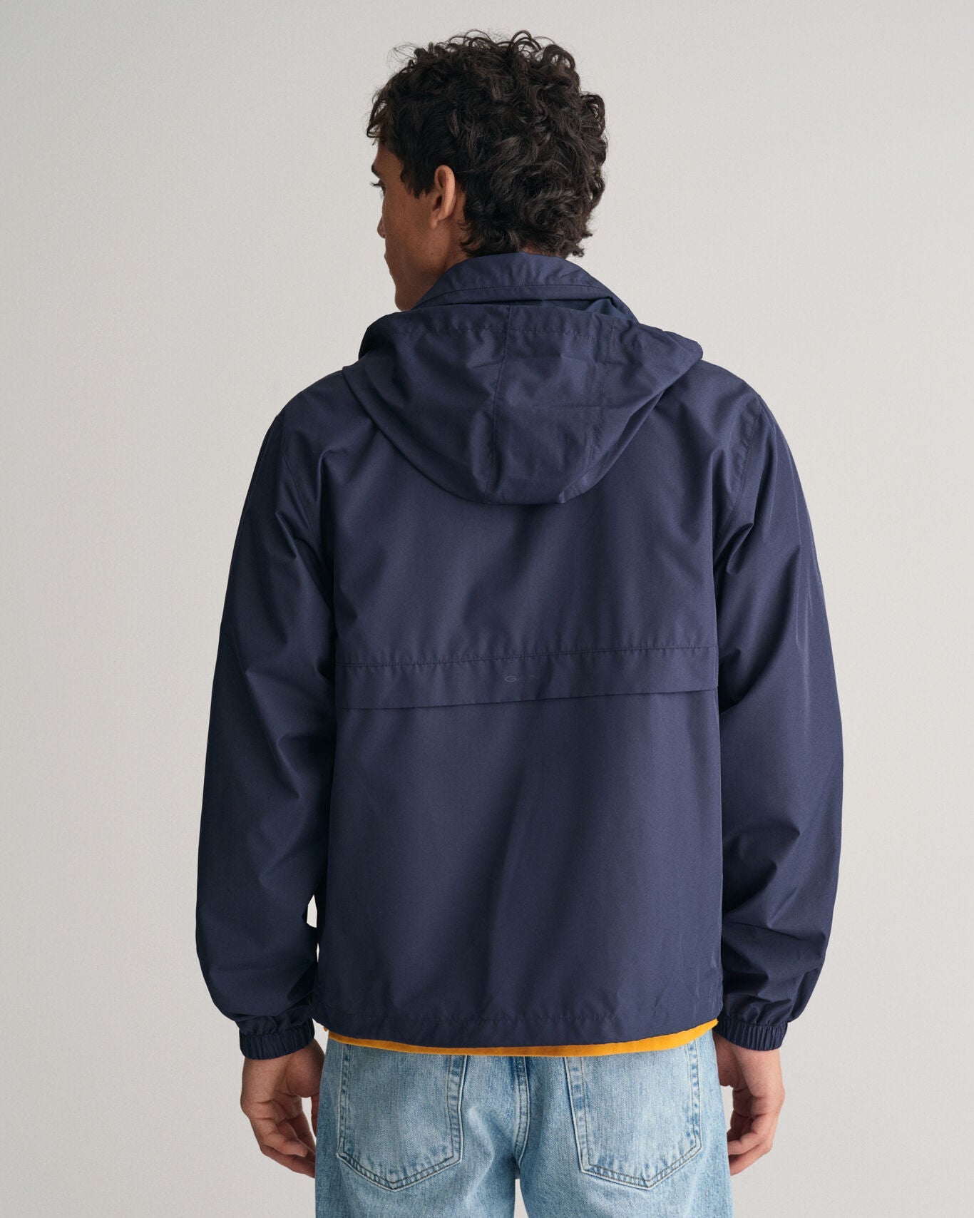 Lightweight WindShielder-Ytterjakker-Gant-Aandahls