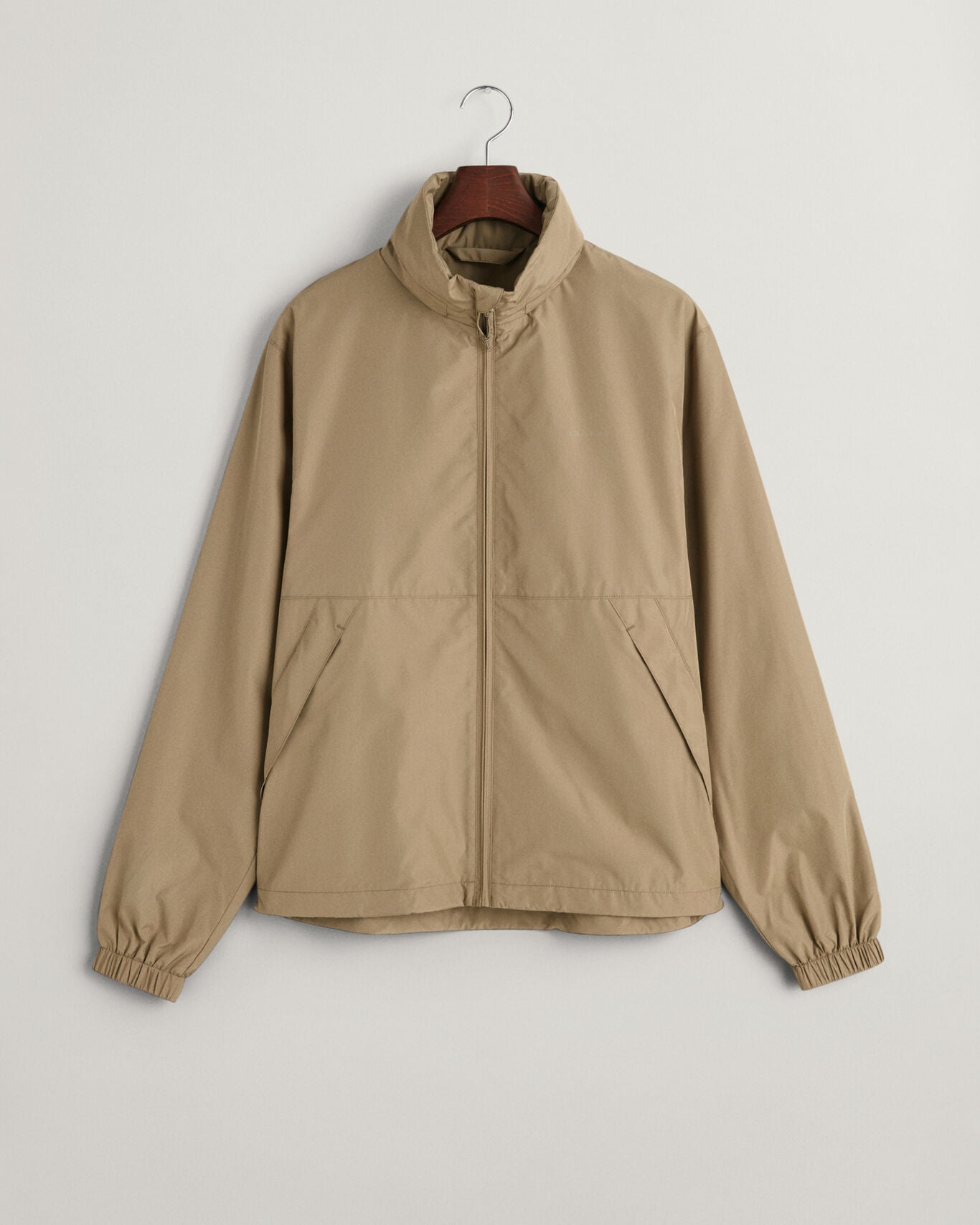 Lightweight Windshielder-Ytterjakker-Gant-Aandahls