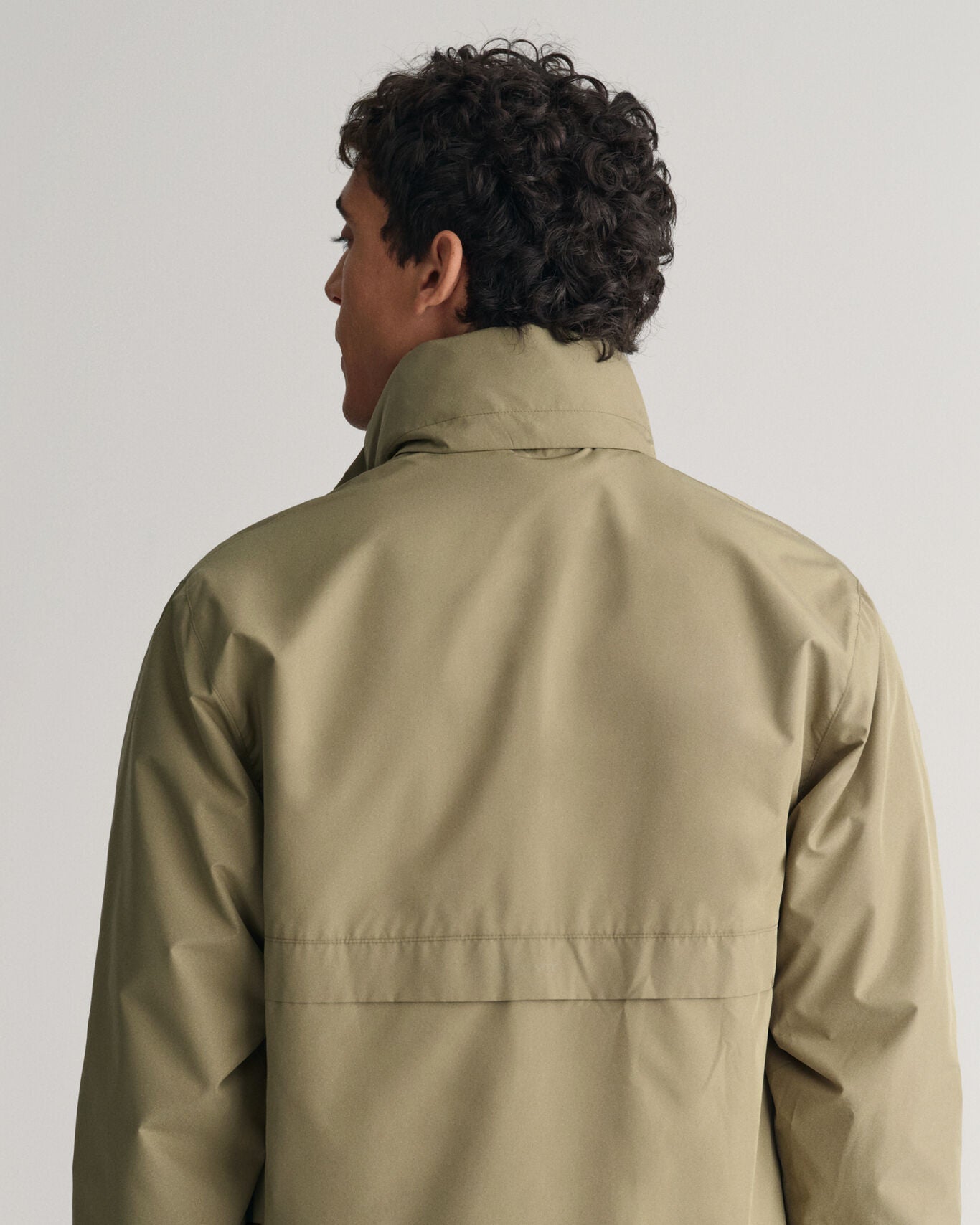 Lightweight Windshielder-Ytterjakker-Gant-Aandahls