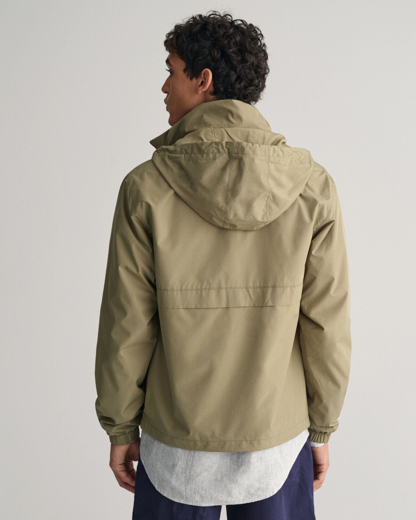 Lightweight Windshielder-Ytterjakker-Gant-Aandahls