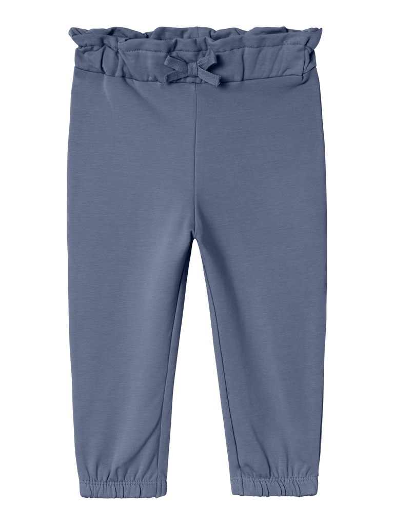 Lilas reg sweat pant-Bukser-Name it-Aandahls