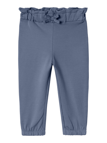 Lilas reg sweat pant-Bukser-Name it-Aandahls