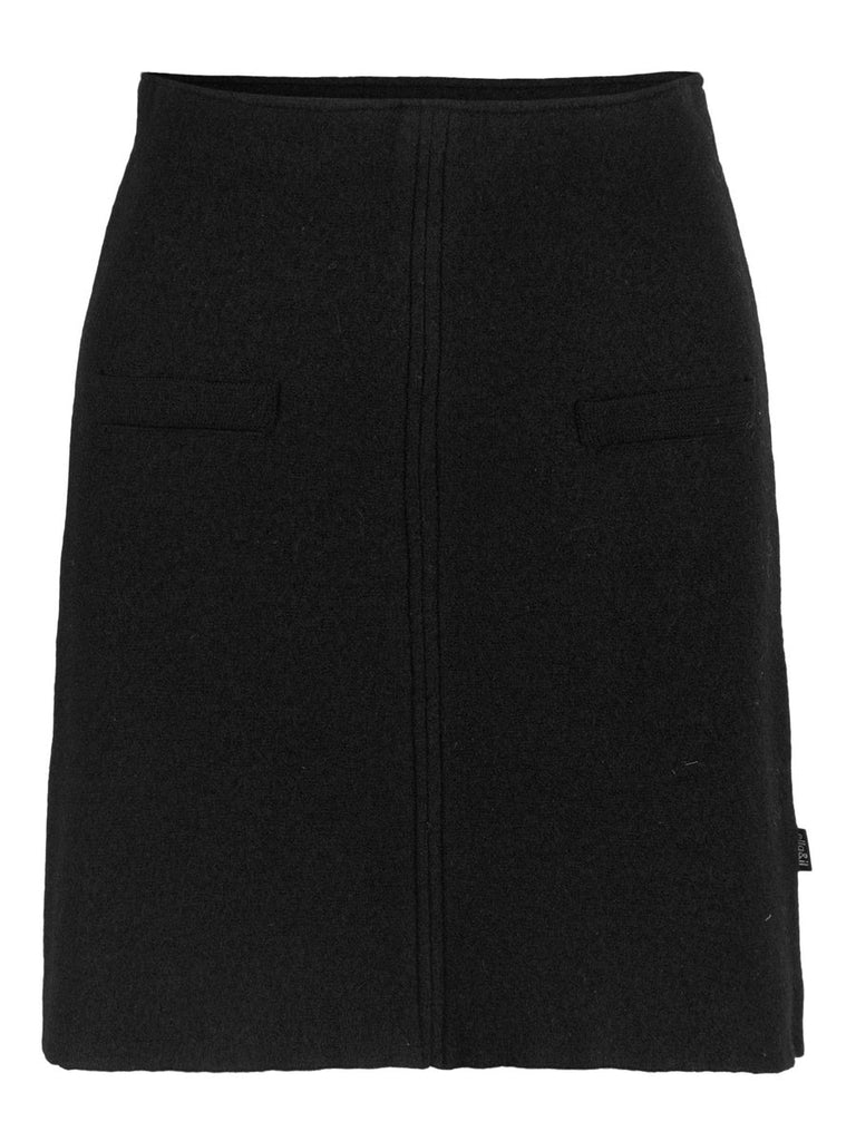 Lillian merino skirt-Skjørt-Ella&il-Aandahls