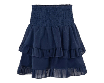 Lilly Skirt-Skjørt-Vilje og Ve-Aandahls