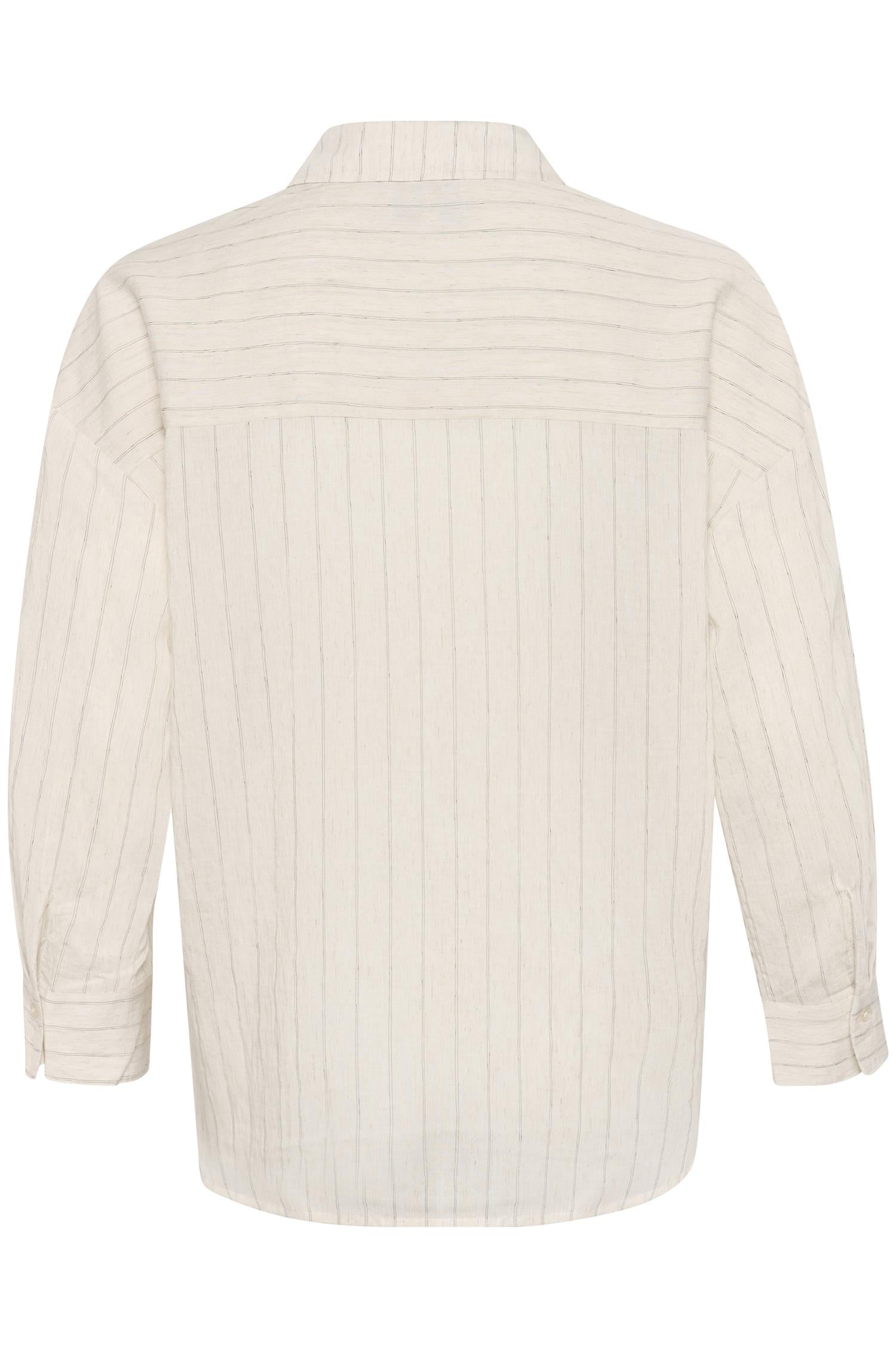 LimaMW Shirt-Skjorte-My Essential Wardrobe-Aandahls