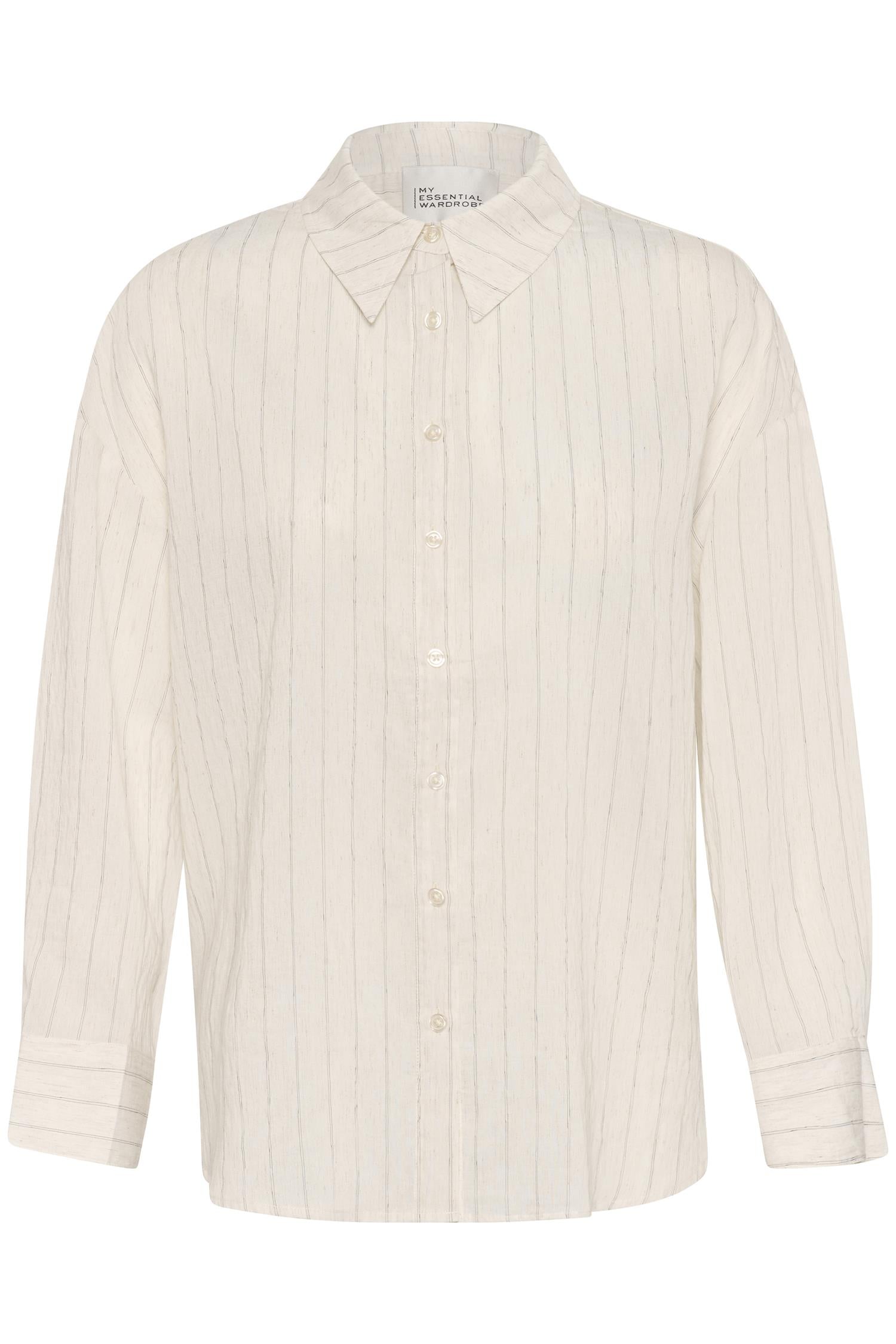 LimaMW Shirt-Skjorte-My Essential Wardrobe-Aandahls