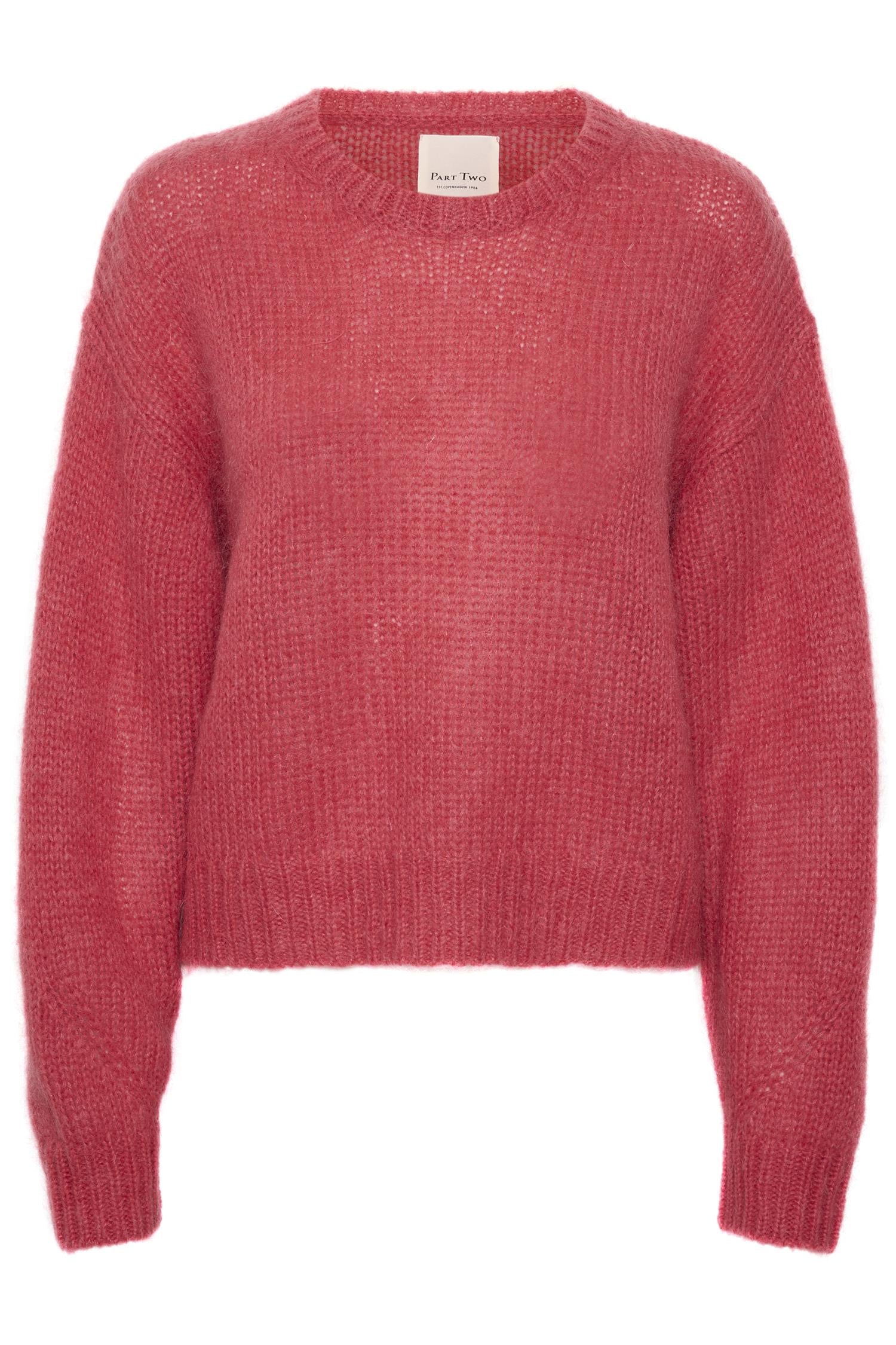 LindiPW PU-Strikk-Part Two-Aandahls