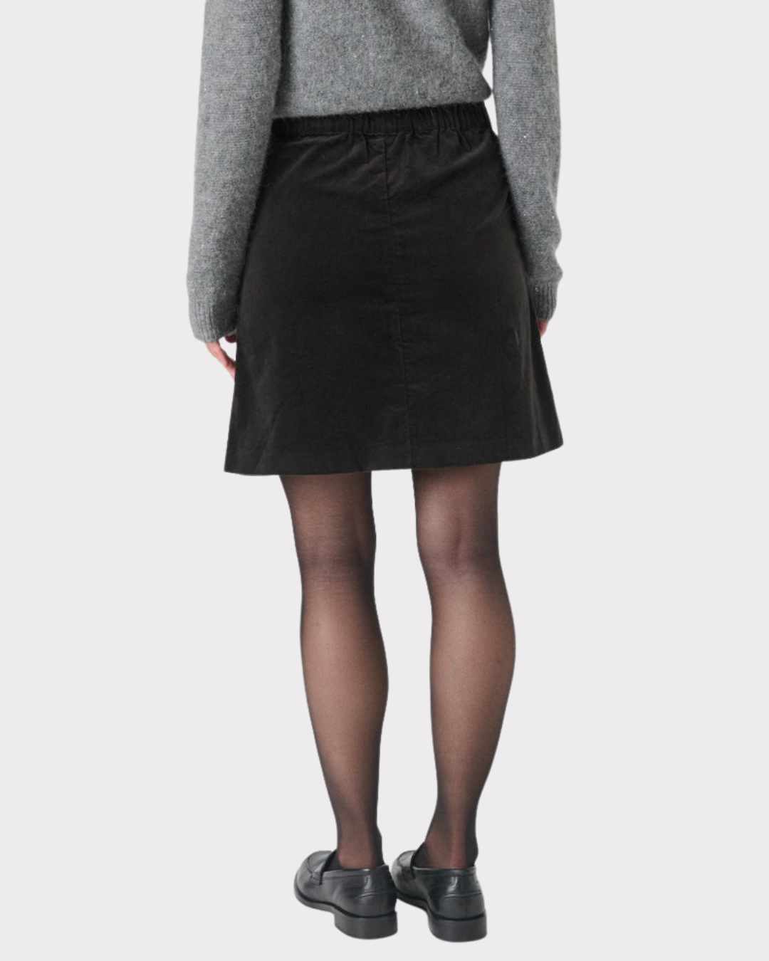 Lingspw Sk-Skjørt-Part Two-Aandahls